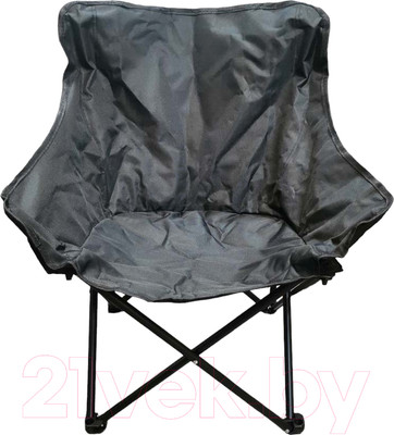 Стул складной ZEZ Sport TYL (черный)