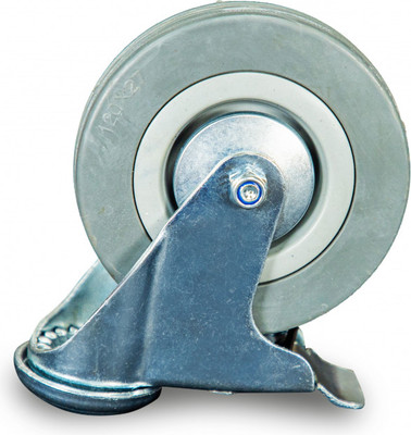 Колесо для тележки складской TOR SChgb 55 120мм / 1023614