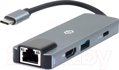 Док-станция для ноутбука Digma DS-945