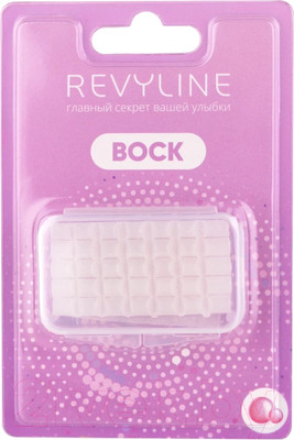 Воск ортодонтический Revyline Жевательная резинка / 5678