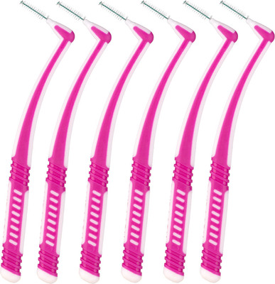 Ершики межзубные Revyline SS / 7346 (6шт)