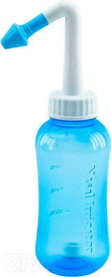 Набор для промывания носа Revyline Назальный 300 / 4207