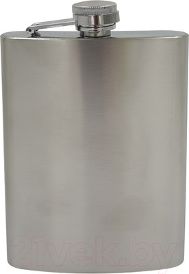 Фляга DomiNado SW8204 8OZ