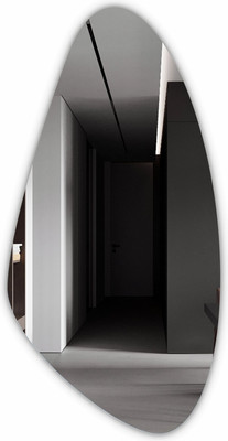 Зеркало Алмаз-Люкс А-050 (110x55см)