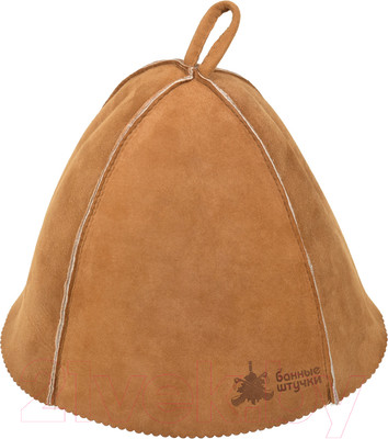 Шапка для бани Банные Штучки Русская классика / 41329