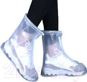 Защитные чехлы для обуви DomiNado CH0-1XXL