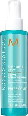 Спрей для укладки волос Moroccanoil Frizz Shield Spray Для непослушных волос (160мл)