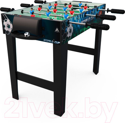Настольный футбол DFC SB-ST-10SC