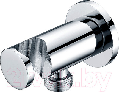 Подключение для душевого шланга Aquatek AQ2455CR