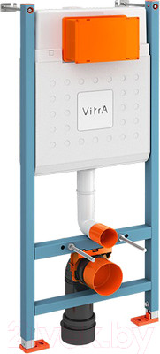 Инсталляция для унитаза VitrA 732-5800-01