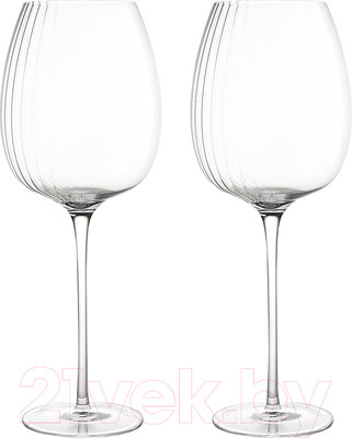 Набор бокалов Liberty Jones Alice / LJ000095 (2шт)