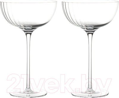 Набор креманок Liberty Jones Alice / LJ000087 (2шт)