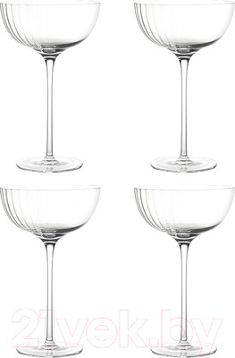 Набор креманок Liberty Jones Alice / LJ000088 (4шт)