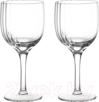 Набор рюмок Liberty Jones Alice / LJ0000153 (2шт)