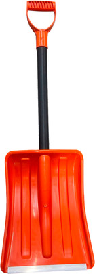 Лопата для уборки снега Дэвэри Авто-Вьюга Люкс Автомобильная