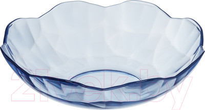 Тарелка столовая глубокая No Brand Fancy Diamond 50282-06