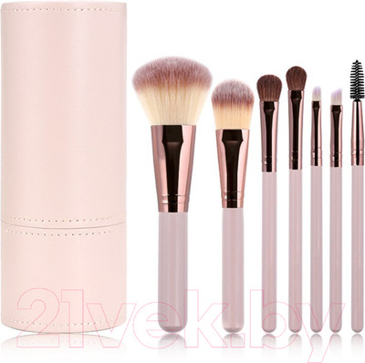 Набор кистей для макияжа Glamify 649900802A