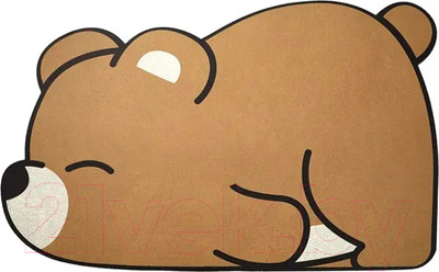 Коврик Mio Tesoro C0009960B (40x60)