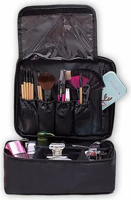 Кейс для косметики Glamify TBD0234119402A