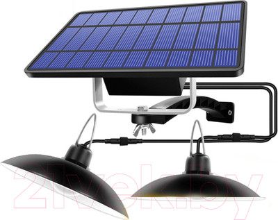 Светильник уличный Garvill EDA001390102B