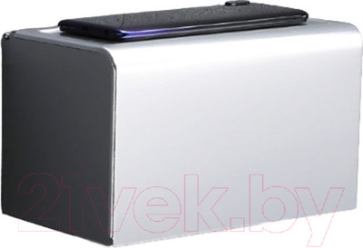 Держатель для туалетной бумаги Saniteco HC4963W