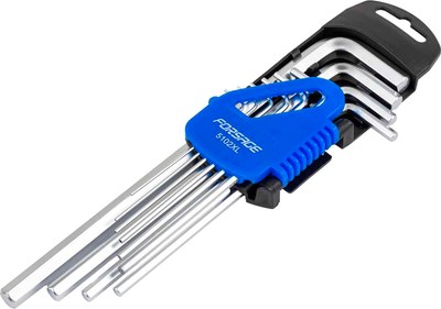 Набор ключей Forsage F-5102XL