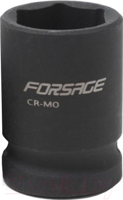 Головка слесарная Forsage F-44536 (6793)