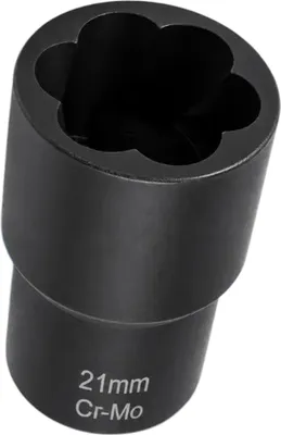 Головка слесарная Forsage F-90621 (6824)