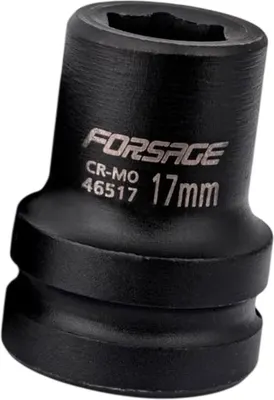 Головка слесарная Forsage F-46517 (6840)