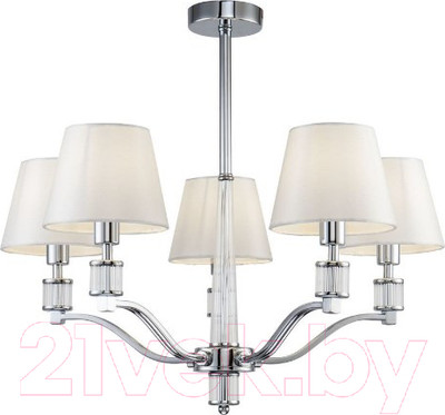 Люстра Freya Modern Clarissa FR5020PL-05CH