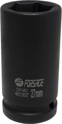 Головка слесарная Forsage F-46510027 (6316)