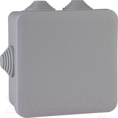 Коробка распределительная Systeme (Schneider) Electric IMT35091