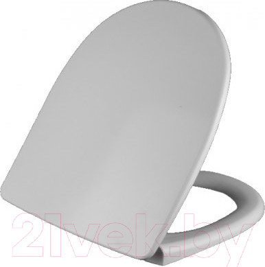 Сиденье для унитаза АВН SD 01u