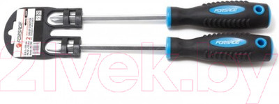 Набор отверток Forsage F-7002A