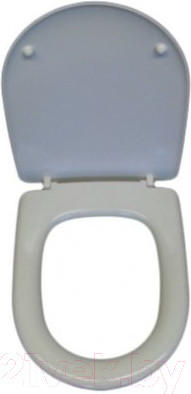 Сиденье для унитаза АВН SD 04u