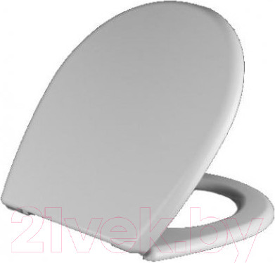 Сиденье для унитаза АВН SD 15m (с микролифтом)