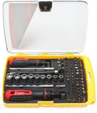 Набор отверток BaumAuto BM-30314283