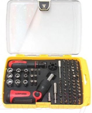 Набор отверток BaumAuto BM-30314290