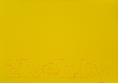 Набор цветного картона Мульти-пульти Кп_54121 (10л, желтый)