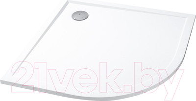 Душевой поддон Акватон Калифорния 80x80 (1A740036CA010)