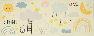 Коврик Mio Tesoro TBD098041302D (60х160)