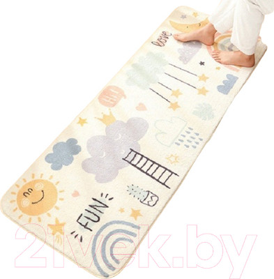 Коврик Mio Tesoro TBD098041302D (60х160)