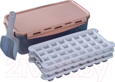 Форма для льда Sundays Home TBD050870602