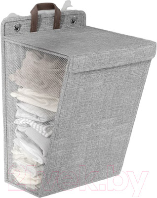 Корзина для белья Sundays Home TBD0604130801