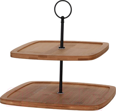 Ваза-этажерка Белбогемия 106327