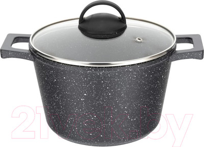 Кастрюля Helper House Gurman GN7430 (3л)