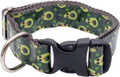 Ошейник Омегафарм OMF2994 (авокадо)