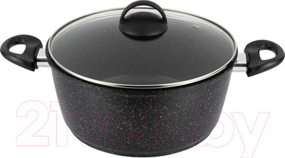 Кастрюля Helper House Gurman CF7550I (5.7л)