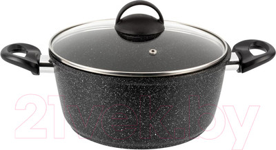 Кастрюля Helper House Gurman GN7540 (4л)