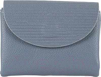 Портмоне Passo Avanti 920-C7788B-DBL (синий)